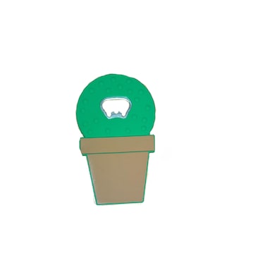 Metal Bottle Opener
