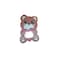 Metal Bear Bottle Opener