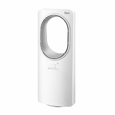 Zilan Bladeless Fan 50W Zln1078