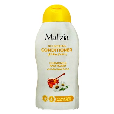 Malizia Conditioner Chamomile 400ML