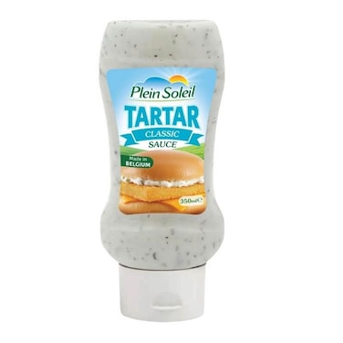Plein Soleil Tartar Sauce 350ML