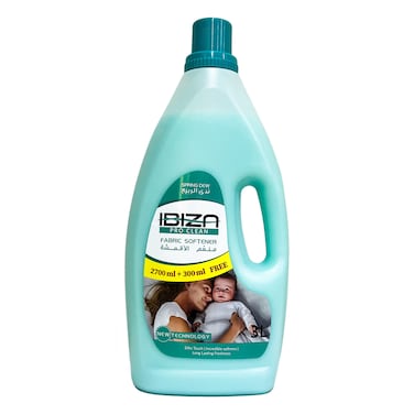 Ibiza Fabric Soft Green Spring 3L