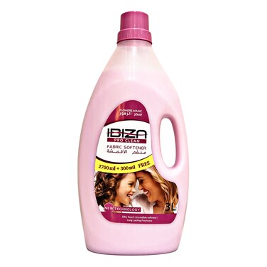 Ibiza Fabric Soft Pink 3L