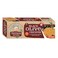 Teta Black Olive Crackers 110GR