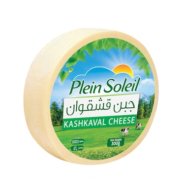 Plein Soleil Kashkaval Cheese 300GR