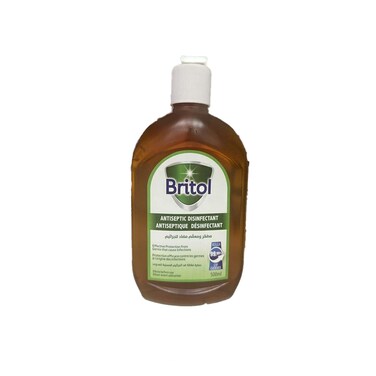 Britol Antiseptic Disinfectant 500ML
