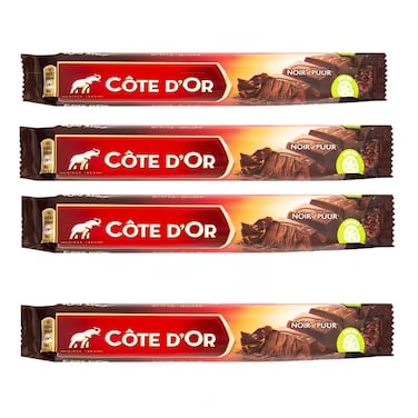 Cote D'or Dark Chocolate 47GR 31 Free