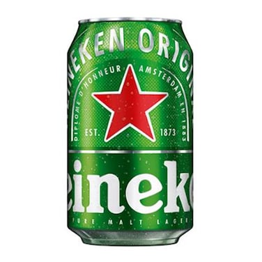 Heineken Holland Beer 330ml
