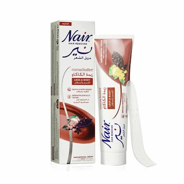 Nair Hair Remover Cocoa Butter 110GR