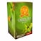 Horse Head Green Tea Mint 20 Foil Bags