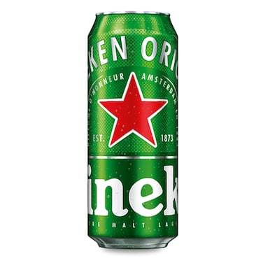 Heineken Beer 500ml