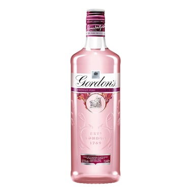 Gordons Gin Pink 700ML