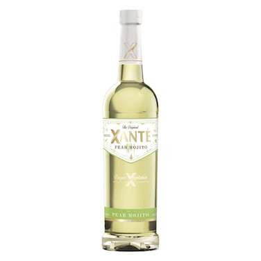 Xante Pear Mojito 1L