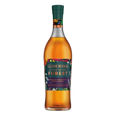 Glenmorangie Of Forest Whisky 700ML