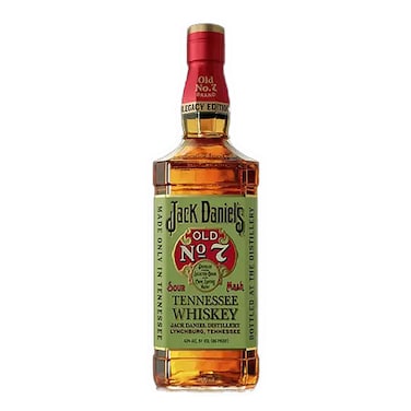 Jack Daniels Legacy Whiskey 700ML