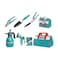 Total Garden Tools Set