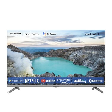 Skyworth FHD Television 43 Inches