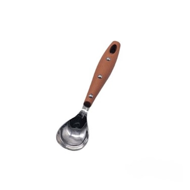 Galaxia Ice Cream Spoon
