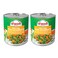 Wadi Akhdar Peas And Carrots 400GRX2