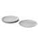 Dosthoff Beige Diner Plate 26CM x1