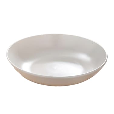 Dosthoff Beig Deep Plate 23CM x1