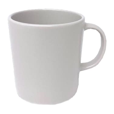 Dosthoff Light Beige Mug 30CL x1