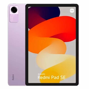 Redmi Pad Se 8/256 Pruple