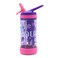 Water Bottle Sprout Graphic Purple 16OZ