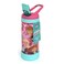 Water Bottle Sprout Graphics Pink 16OZ