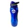 Water Bottle Gravity  Stick  Blue 0.9L