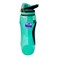 Water Bottle Gravity  Turquoise 0.9L