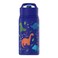 Water Bottle Stainless Steel Mashpee Blue 0.5L