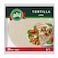 Aly Flour Tortilla 20CM 6Pieces