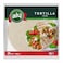Aly Flour Tortilla 25CM 10Pieces