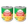 Al Wadi Al Akhdar Sweet Corn 340GRX2