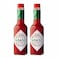 Tabasco Sauce 60MLX2