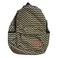 Mint Printed School Bag 15L
