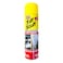 Spray Fabric Foam Cleaner