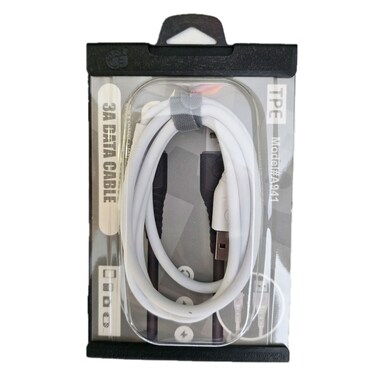 Cable Usb 1.5M For Samsung Type C