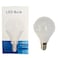 House Lamp Led Bulb E14-5W-W-6000K
