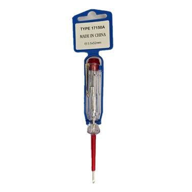 Tester Auto Voltage Long 220V