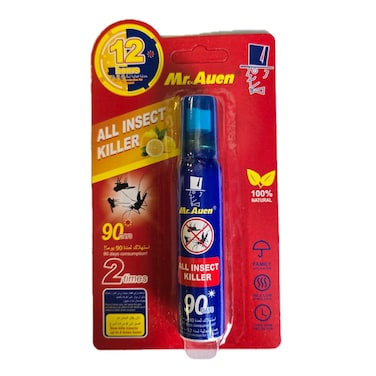 Mr.Auen Insect Killer Spray 50Ml