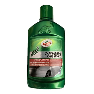 Carnauba Wax 300Ml