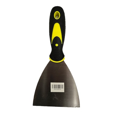 Scraper Stainless 4 Inch