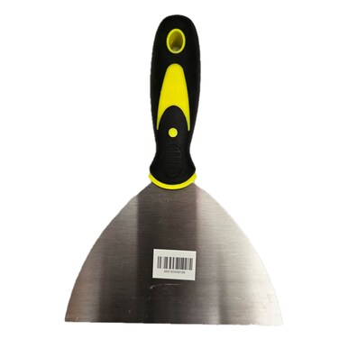 Scraper Stainless 6 Inch