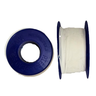 Teflon Thread Seal Tape 25MmX10M