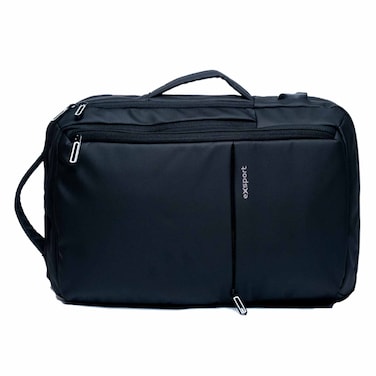 VAL.EXSPORT  BRIEF CASE BK B.P 501