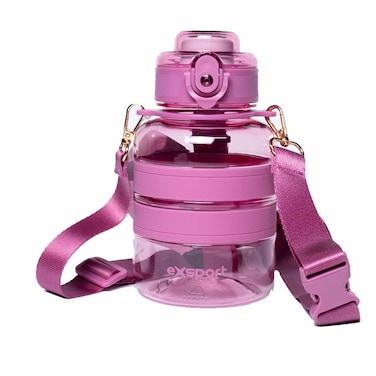 VAL.EXSPORT BOTTLE TRITAN 800ML 525