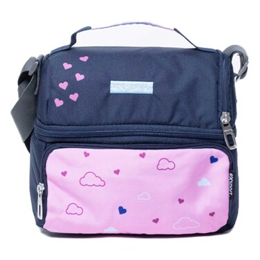 VAL.EXSPRT L.B BLENDED THERMAL 554