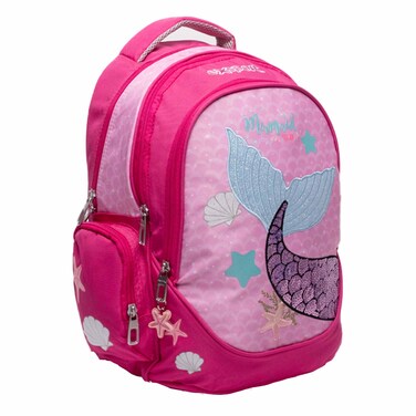 Exsport Backpack Mermaid Large